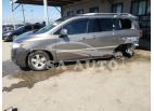 NISSAN QUEST S 2016