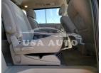 NISSAN QUEST S 2016