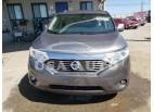 NISSAN QUEST S 2016