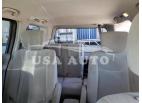 NISSAN QUEST S 2016