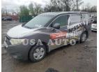 NISSAN QUEST S 2012