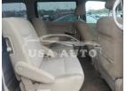 NISSAN QUEST S 2012