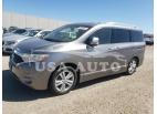 NISSAN QUEST S 2012