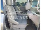 NISSAN QUEST S 2012