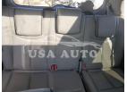 NISSAN QUEST S 2012