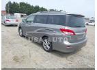 NISSAN QUEST SL 2013