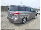 NISSAN QUEST SL 2013