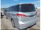 NISSAN QUEST S 2014