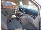 NISSAN QUEST S 2014