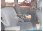 NISSAN QUEST S 2014