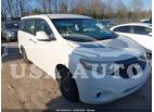 NISSAN QUEST S 2014