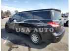 NISSAN QUEST S 2014