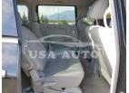 NISSAN QUEST S 2014