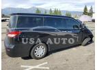 NISSAN QUEST S 2014