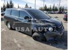 NISSAN QUEST S 2014