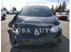 NISSAN QUEST S 2014