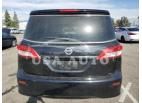 NISSAN QUEST S 2014