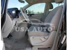 NISSAN QUEST S 2014