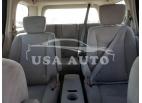 NISSAN QUEST S 2014