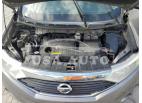 NISSAN QUEST S 2012