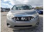 NISSAN QUEST S 2012