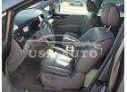 NISSAN QUEST S 2012