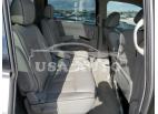 NISSAN QUEST S 2012