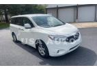 NISSAN QUEST S 2013