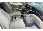 NISSAN QUEST S 2013