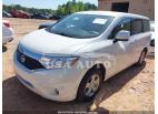 NISSAN QUEST PLATINUM/S/SL/SV 2015