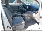 NISSAN QUEST PLATINUM/S/SL/SV 2015