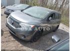 NISSAN QUEST S 2015