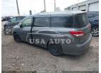 NISSAN QUEST S 2015