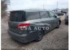 NISSAN QUEST S 2015