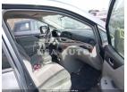 NISSAN QUEST S 2015