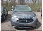 NISSAN QUEST S 2015