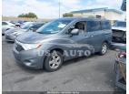 NISSAN QUEST PLATINUM/S/SL/SV 2016