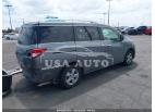 NISSAN QUEST PLATINUM/S/SL/SV 2016