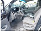 NISSAN QUEST PLATINUM/S/SL/SV 2016