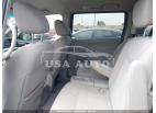 NISSAN QUEST PLATINUM/S/SL/SV 2016