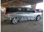 NISSAN QUEST S 2015