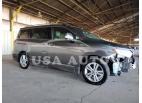 NISSAN QUEST S 2015