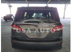 NISSAN QUEST S 2015