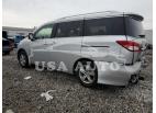 NISSAN QUEST S 2017