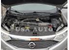 NISSAN QUEST S 2017