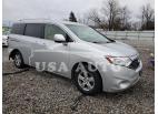 NISSAN QUEST S 2017