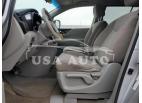 NISSAN QUEST S 2017