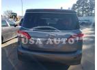 NISSAN QUEST S 2017