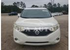 NISSAN QUEST S 2012