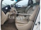 NISSAN QUEST S 2012